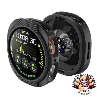 NEW Spigen Galaxy Watch 8 40mm Case Slim Simple Lightweight Protective Cover
