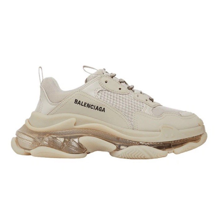 balenciaga triple s og
