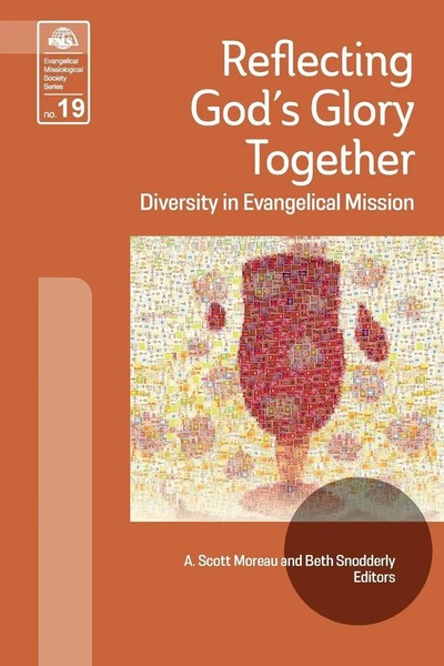 Scott Moreau (U. A.) | Reflecting God's Glory Together | Taschenbuch | Englisch-image