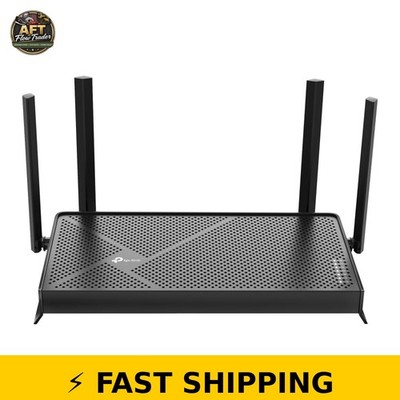 TP-Link Archer BE230 Wi-Fi 7 Router | Dual-Band | 2.5G Ports