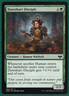 Dawnhart Disciple - Innistrad: Crimson Vow #196 - Magic: The Gathering MTG Card