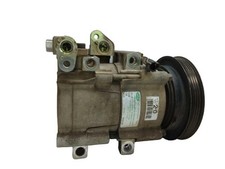 Climatisation et Accessoires Hyundai TERRACAN