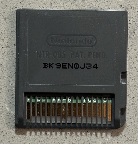 Kingdom Hearts Re:Coded (Nintendo DS, 2011) CARTRIDGE ONLY - Picture 2 of 2