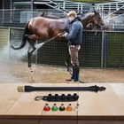 Long Reach Pressure Washer Spray Wand Kit for Various Cleaning Applications