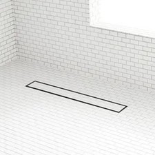 Signature Hardware 443314 - Shower Drains Shower Accessories