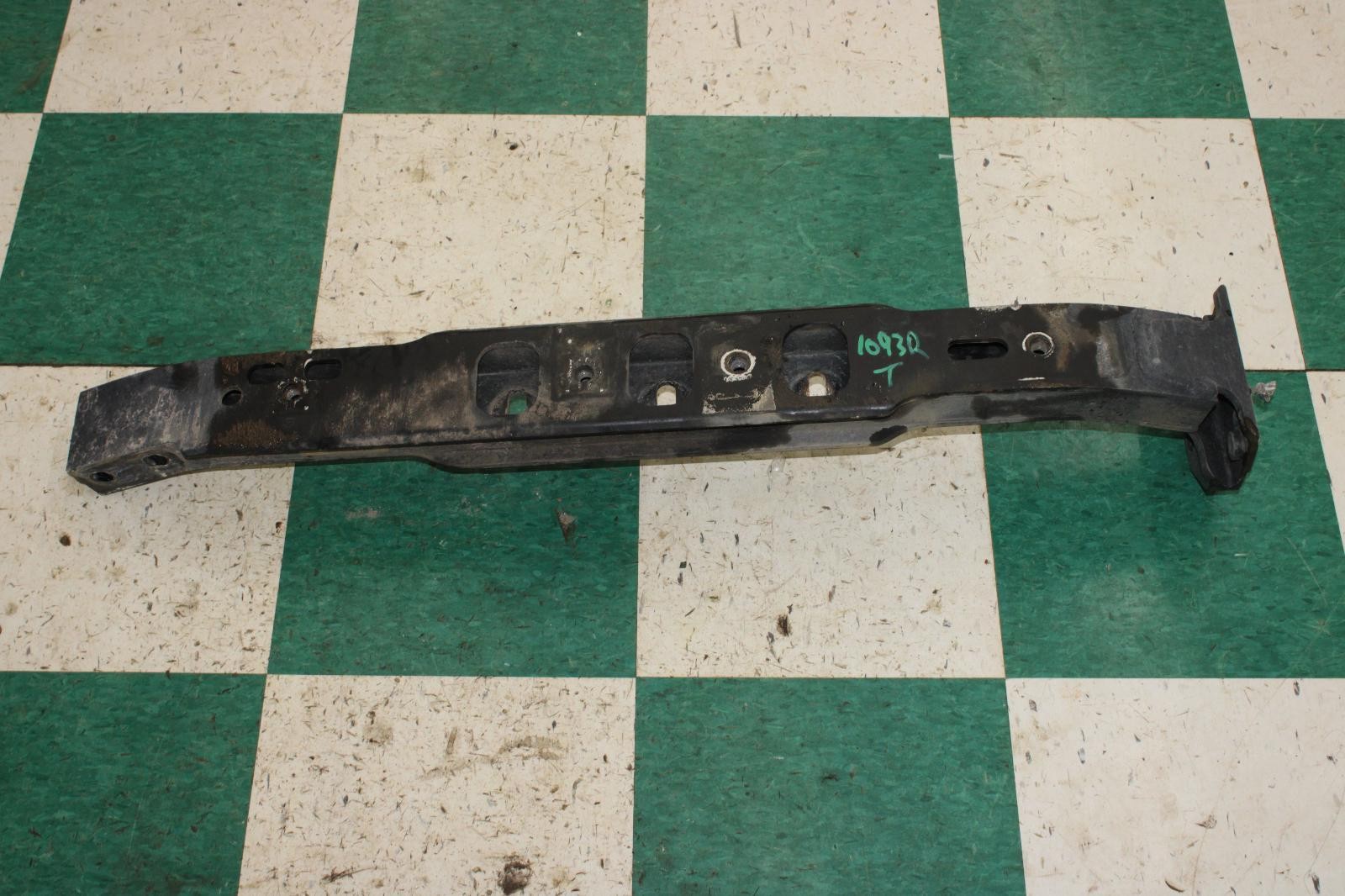 18-25 WRANGLER Automatic Transmission AT Trans Crossmember Support Unit OEM  thumbnail 9