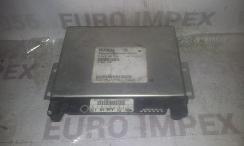 0265109016 Steuergerät ABS 1164132 BMW 5-Series DE2628-22