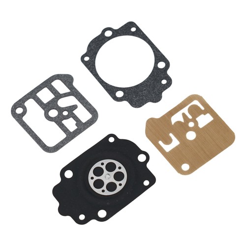 Upgrade Your Chainsaw's Fuel Delivery System with Carburettor Repair Kit - Picture 8 of 12