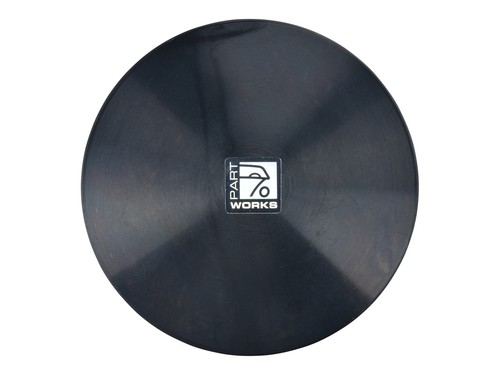 Strumento di montaggio cuscinetto ruota per PORSCHE 911 F/G 930 SC 914 POSTERIORE 00072130200 - Foto 3 di 10