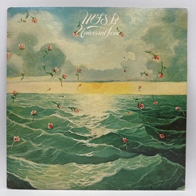MFSB - Universal Love Gatefold 1975 KZ-33158 Vinyl 12'' VG+ Tested