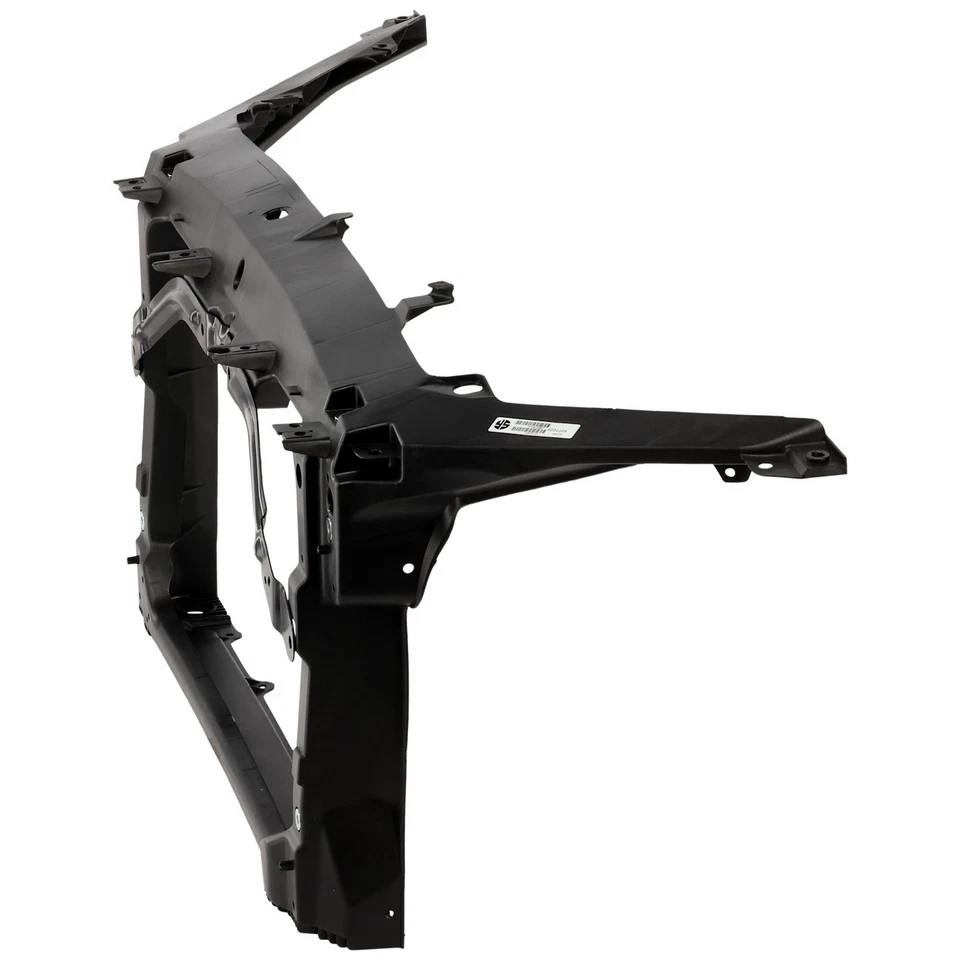 Soporte de radiador para Ford Fusion 2010-2012 montaje Mercury Milan 2010-2011 Foto 3 de 4