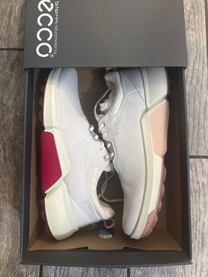 Brand new Ecco Women s Golf Biom H4 EU 40 IS 9-9.5