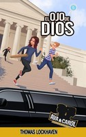 Thomas Lockhaven | El Ojo De Dios (Libro 5) | Buch | Spanisch (2024)