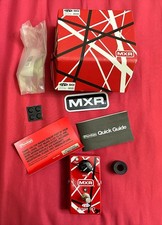 MXR EVH90 Phase 90 - Eddie Van Halen