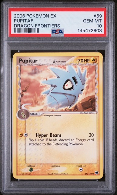 Pupitar #59 (Dragon Frontiers)