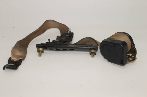 BMW X5 E53 2003 Hinten links Sicherheitsgurt hinten 33000342E JKI2385