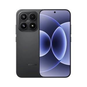 Xiaomi 17 12+512GB 6.3" 5G Black DS EU