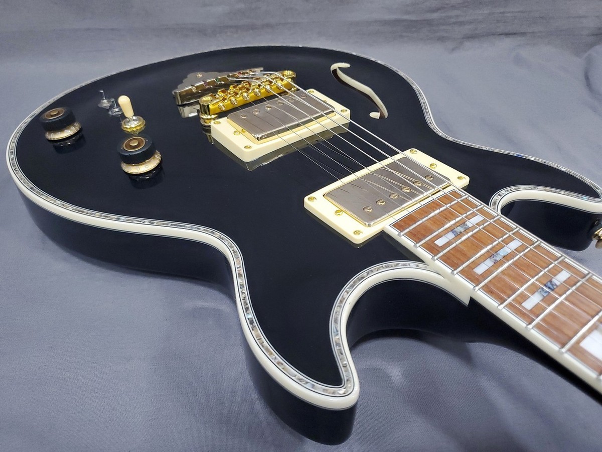 Ibanez Ibanez AR520H Black New Electric Guitar | eBay