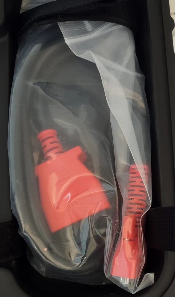 Herramienta de escaneo profesional Autel MaxiCheck® MX808  Foto 4 de 4