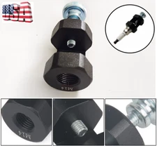 14mm Universal Car Engine Spark Plug Gap Tool Gapper Gapping Sparkplug Caliper