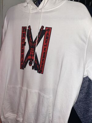dropdead game of thrones hoodie bolton