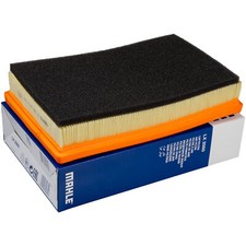 KNECHT Filtro De Aire Filtro De Repuesto Para Fiat Bravo II 1.9 D Multijet Stilo