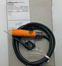 1pc New IFM Capacitive Proximity Switch sensor KG5046