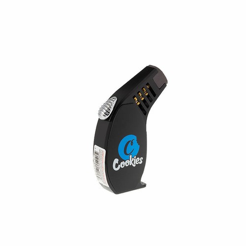 Techno Single Flame Torch with Keychain Loop- Choose Color!! - Picture 8 of 8