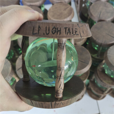 LAUGH TALE Permanent Pointer Statue Resin One Piece Collectibles 1/1 