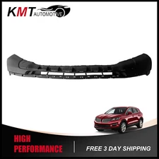For 2015 2016 2017 2018 Lincoln MKC New Front Lower Bumper Valance EJ7Z17626AA