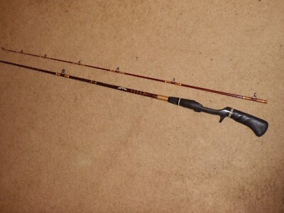 Fenwick FS65 6'6\" 渓流竿 Fenwick FS65 6'6