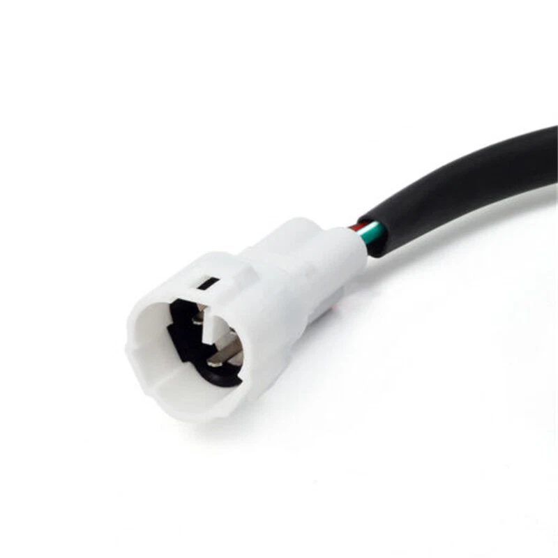 Ignition Coil CDI Spark Plug Kit For Kawasaki Bayou 300 KLF300C KLF300B 1988-04 - Image 4 of 4