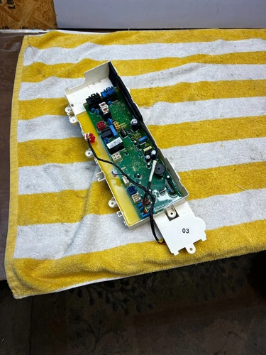 Ebr62707609 Ebr63615903 LG Dryer Control Boards free shipping
