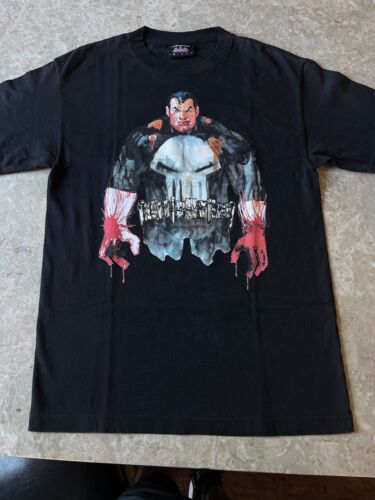 The Hundreds x Marvel (Punisher)