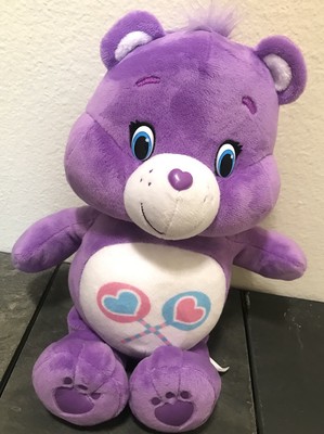 hug and giggle care bear