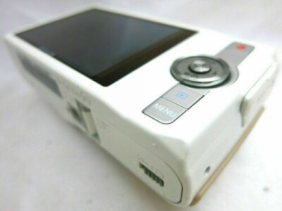 OLYMPUS STYLUS SH-60 (ホワイト) Amazon.com : 24 times and super-resolution 48 times zoom