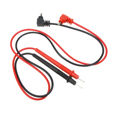 KKmoon 1 Paar Multimeter Stift für Messleitung Sonde Wire Kabel für  Q2E9
