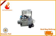 Brand new WORCESTER GREENSTAR 25I & 30I COMBI ERP BOILER GAS VALVE 871860004A0