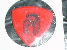 WHITE ZOMBIE Sean Yseult Ghoul & Signature 90's RaRe Concert Tour Re GUITAR PICK