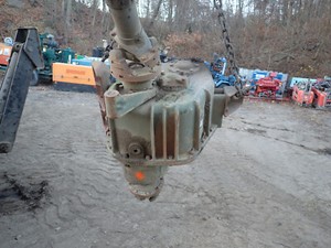 Rockwell T138 Transfer Case Military Truck 5 Ton 5875-E-317