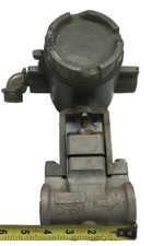 Yokogawa Yewflow Vortex Flow Meter 1" CF8M YF102-ALSB3A-S3S3*C/FMF 24VDC