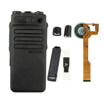 Replacement Repair Housing Case For  XPR3300e DEP550e radio With Speaker