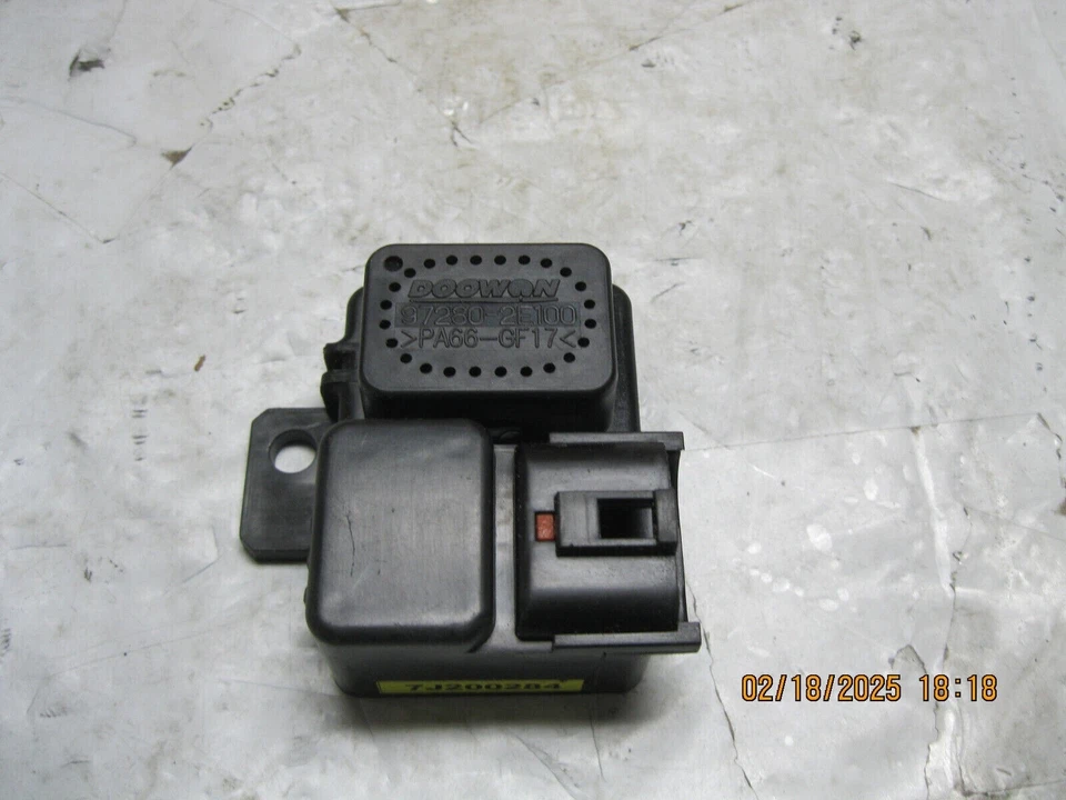 Doowon 97280-2E100 Air Quality Sensor Assembly (reboxed by Airtex 5S8249) - Изображение 2 из 4