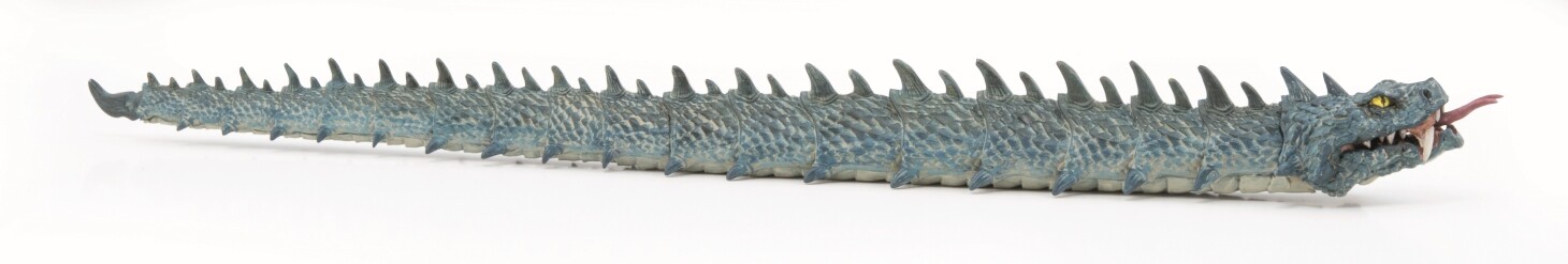 Papo 36041 Basilisk 29 CM Say And Fairytale