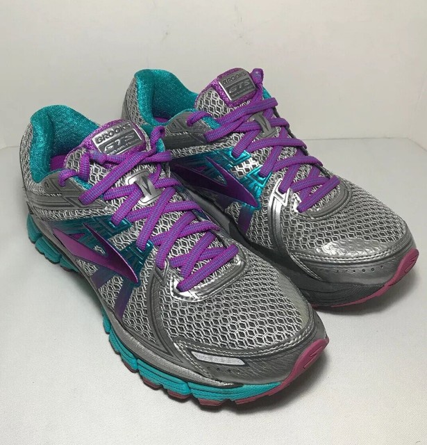 brooks gts 17 womens size 9.5