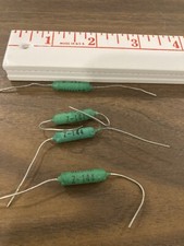 CHOKE RF OHMITE Z-144  HAM RADIO