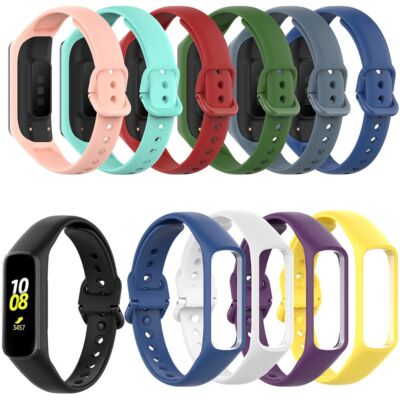 Strap Smart Bracelet Fit E Replacement Watch Band For Samsung Galaxy Fit-e R375