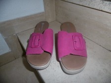 remonte Damen Pantoletten Gr. 41