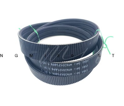 1pc NEW Combined Wide Angle Belt 3-11MS1950 Belt #W4*