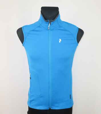 PEAK PERFORMANCE WOMENS STRETCH VEST GILET BODYWARMER  W WAITARA V size L